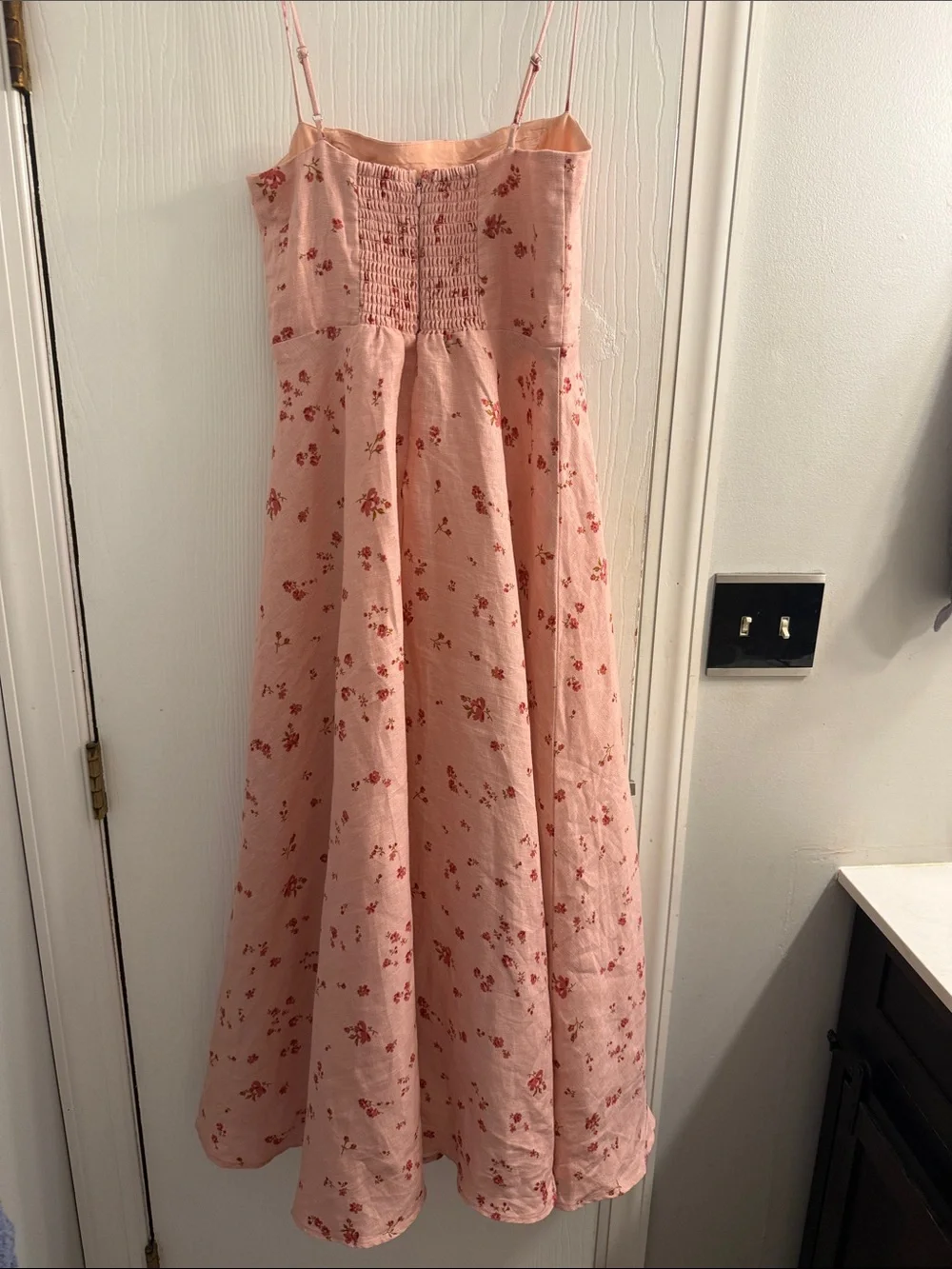Reformation linen thin